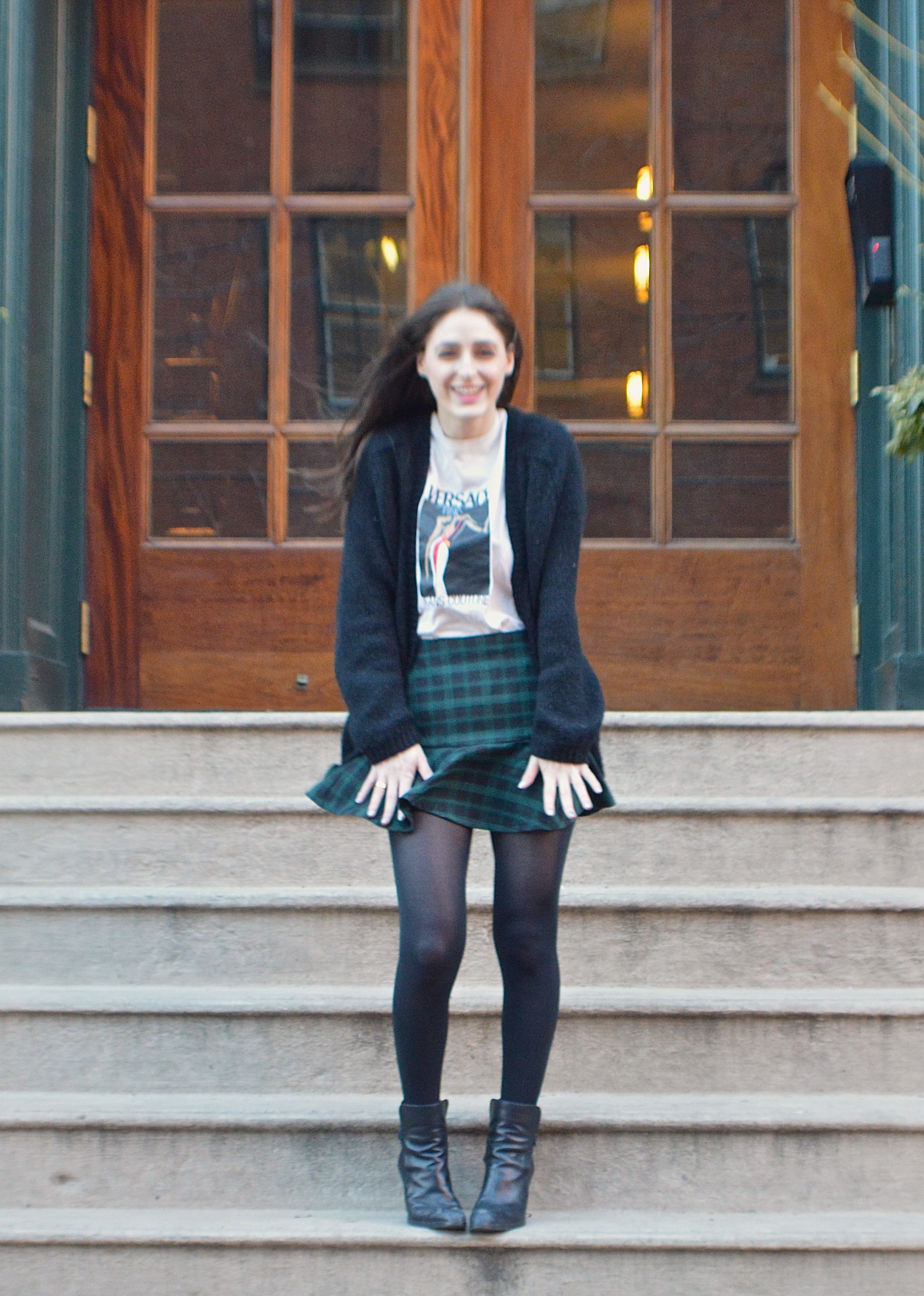 mini skirt | Flavors of Fashion & Beauty in Boston